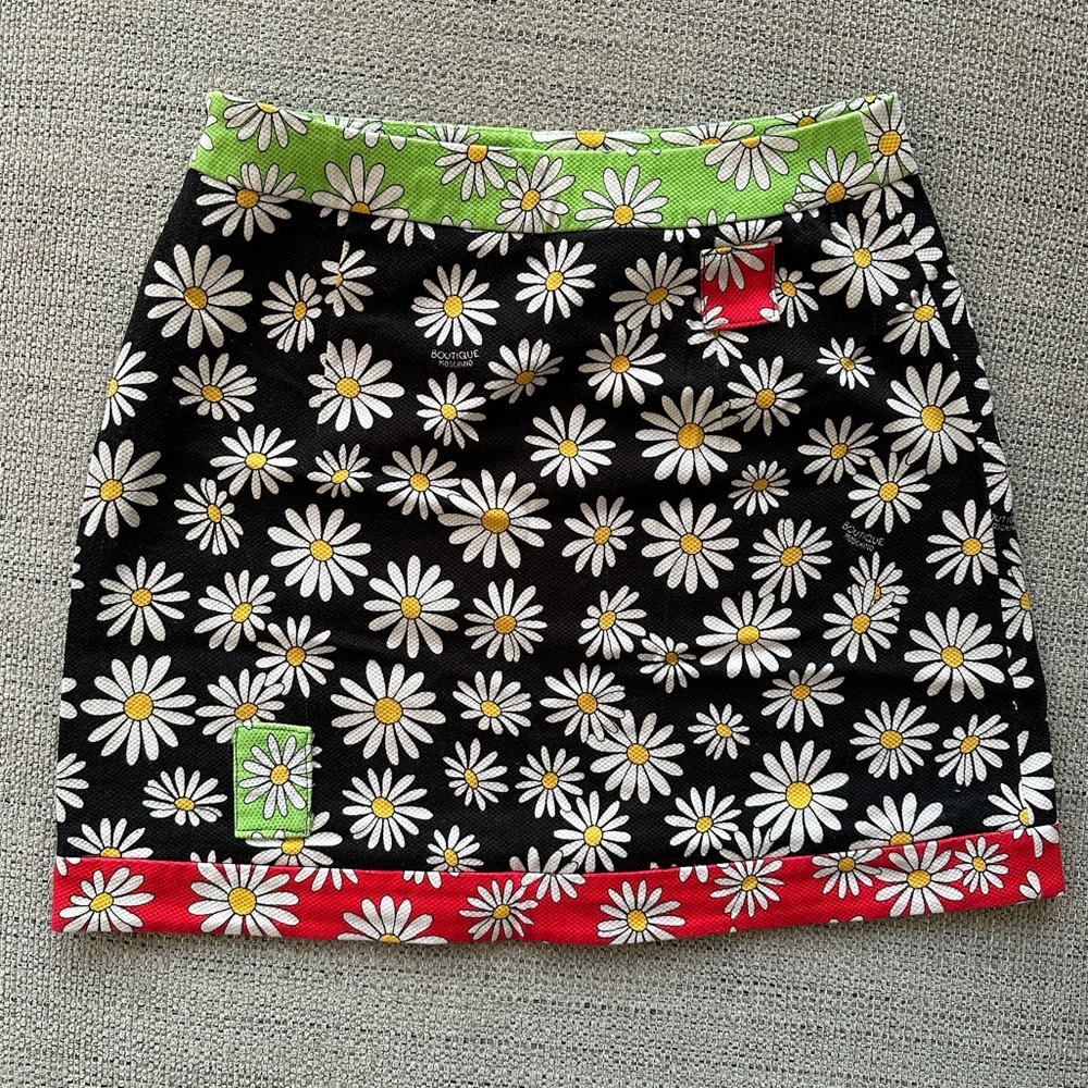 Skirt Boutique MOSCHINO